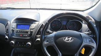 2015 Hyundai ix35 - Thumbnail