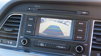 2015 Hyundai Sonata - Thumbnail