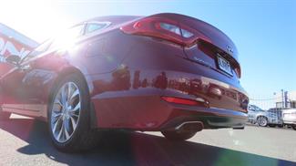 2015 Hyundai Sonata - Thumbnail