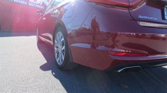 2015 Hyundai Sonata - Thumbnail