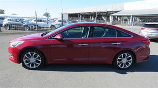 2015 Hyundai Sonata - Thumbnail