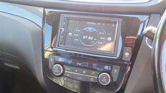 2015 Nissan X-Trail - Thumbnail