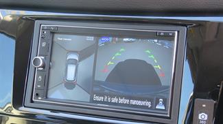 2015 Nissan X-Trail - Thumbnail