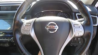 2015 Nissan X-Trail - Thumbnail