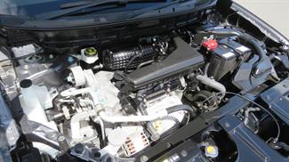 2015 Nissan X-Trail - Thumbnail