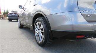 2015 Nissan X-Trail - Thumbnail