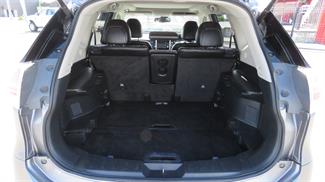 2015 Nissan X-Trail - Thumbnail