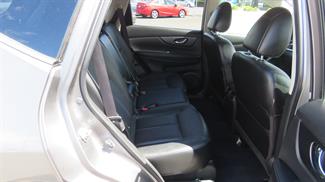 2015 Nissan X-Trail - Thumbnail