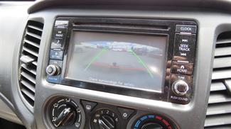 2018 Mitsubishi Triton - Thumbnail