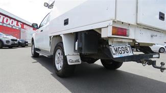 2018 Mitsubishi Triton - Thumbnail