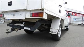 2018 Mitsubishi Triton - Thumbnail