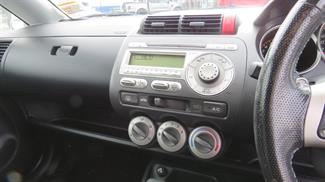 2008 Honda Jazz - Thumbnail