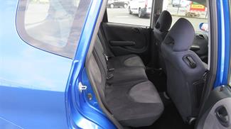 2008 Honda Jazz - Thumbnail