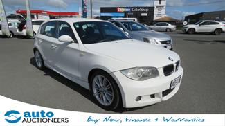 2007 BMW 130I - Thumbnail