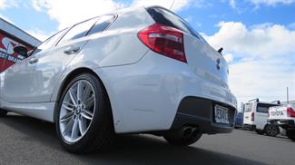 2007 BMW 130I - Thumbnail