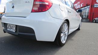 2007 BMW 130I - Thumbnail