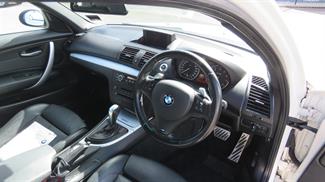 2007 BMW 130I - Thumbnail