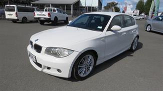 2007 BMW 130I - Thumbnail