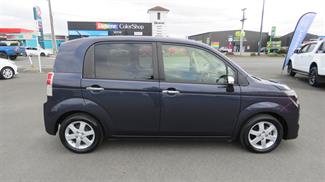 2012 Toyota Spade - Thumbnail