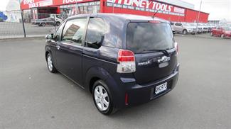 2012 Toyota Spade - Thumbnail