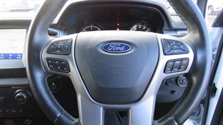 2021 Ford Ranger - Thumbnail