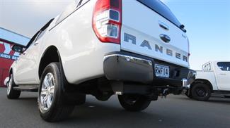 2021 Ford Ranger - Thumbnail