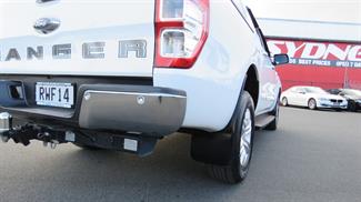 2021 Ford Ranger - Thumbnail