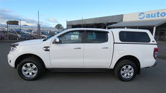 2021 Ford Ranger - Thumbnail