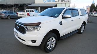 2021 Ford Ranger - Thumbnail
