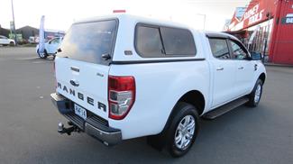 2021 Ford Ranger - Thumbnail