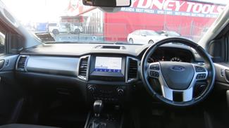 2021 Ford Ranger - Thumbnail