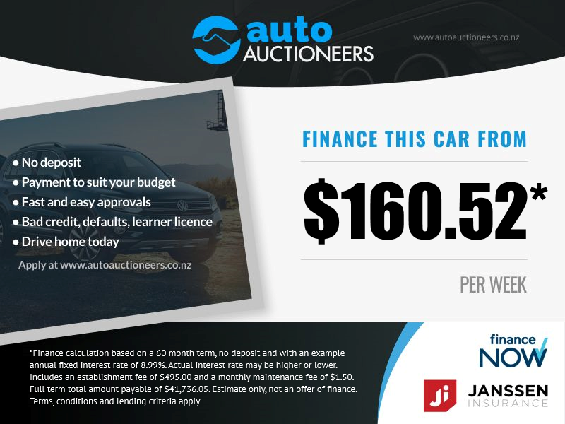 2019 Holden Colorado