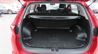 2017 Kia Sportage - Thumbnail