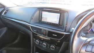 2014 Mazda Atenza - Thumbnail