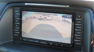 2014 Mazda Atenza - Thumbnail