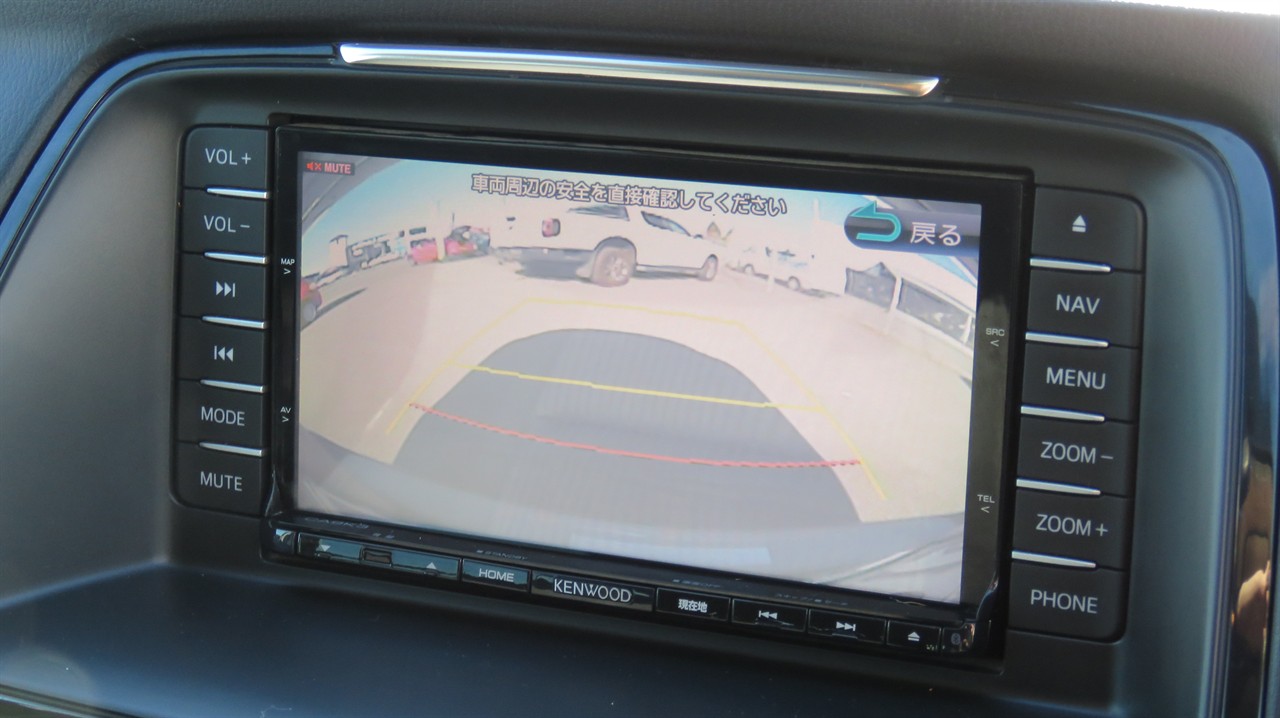 2014 Mazda Atenza
