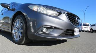 2014 Mazda Atenza - Thumbnail
