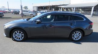 2014 Mazda Atenza - Thumbnail