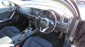 2014 Mazda Atenza - Thumbnail