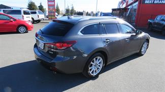 2014 Mazda Atenza - Thumbnail