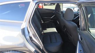 2014 Mazda Atenza - Thumbnail