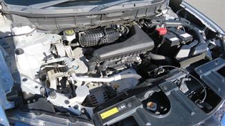2014 Nissan X-Trail - Thumbnail