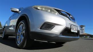 2014 Nissan X-Trail - Thumbnail