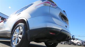 2014 Nissan X-Trail - Thumbnail