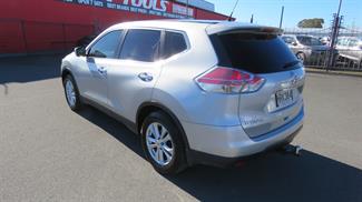 2014 Nissan X-Trail - Thumbnail