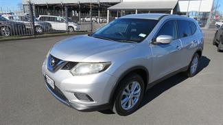 2014 Nissan X-Trail - Thumbnail