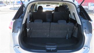 2014 Nissan X-Trail - Thumbnail