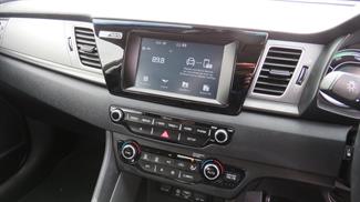 2018 Kia Niro - Thumbnail