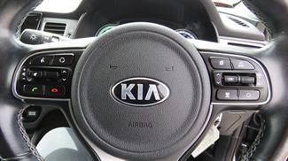 2018 Kia Niro - Thumbnail
