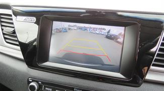 2018 Kia Niro - Thumbnail